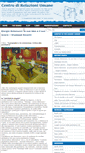 Mobile Screenshot of centro-relazioni-umane.antipsichiatria-bologna.net